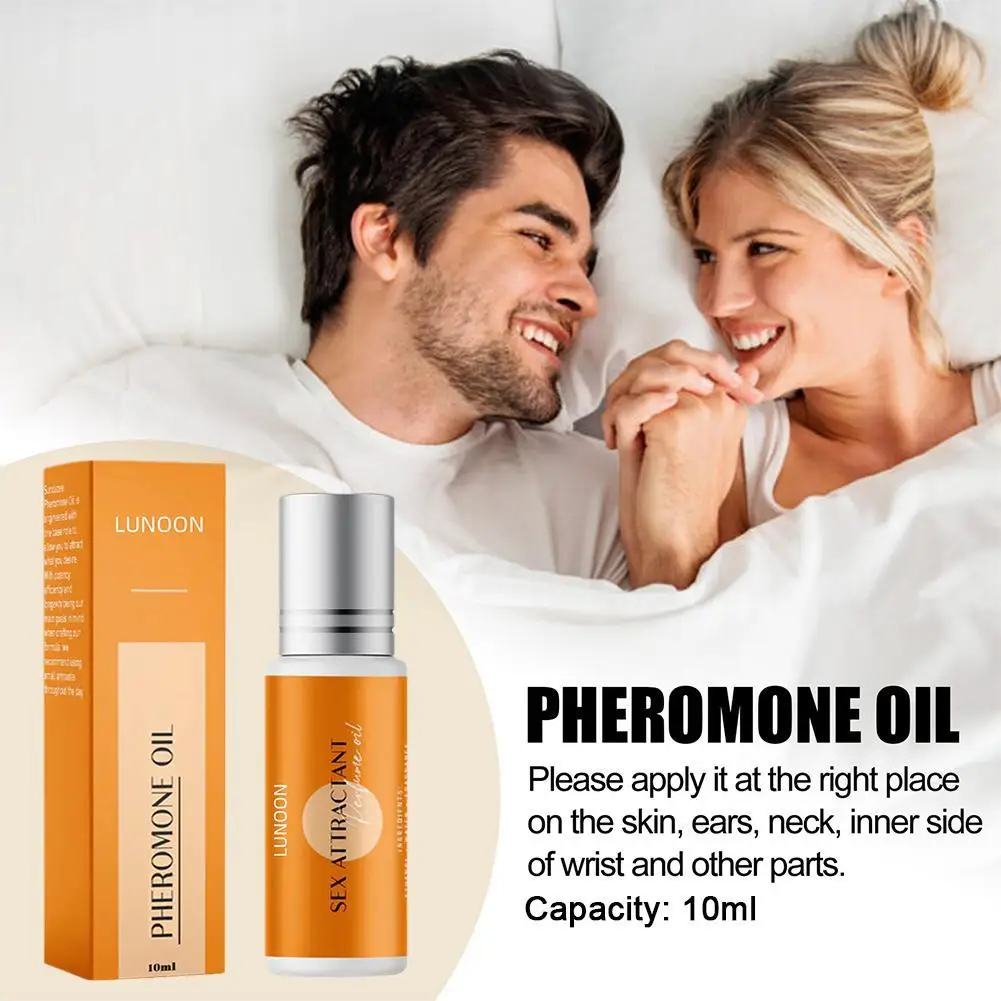 10ml Pheromone Aphrodisiac Woman Orgasm Body Spray Flirt Attract Girl Natural Lasting For Men Lubricants Deodorant Perfume
10ml Pheromone Aphrodisiac Woman Orgasm Body Spray Flirt Attract Girl Natural Lasting For Men Lubricants Deodorant Perfume