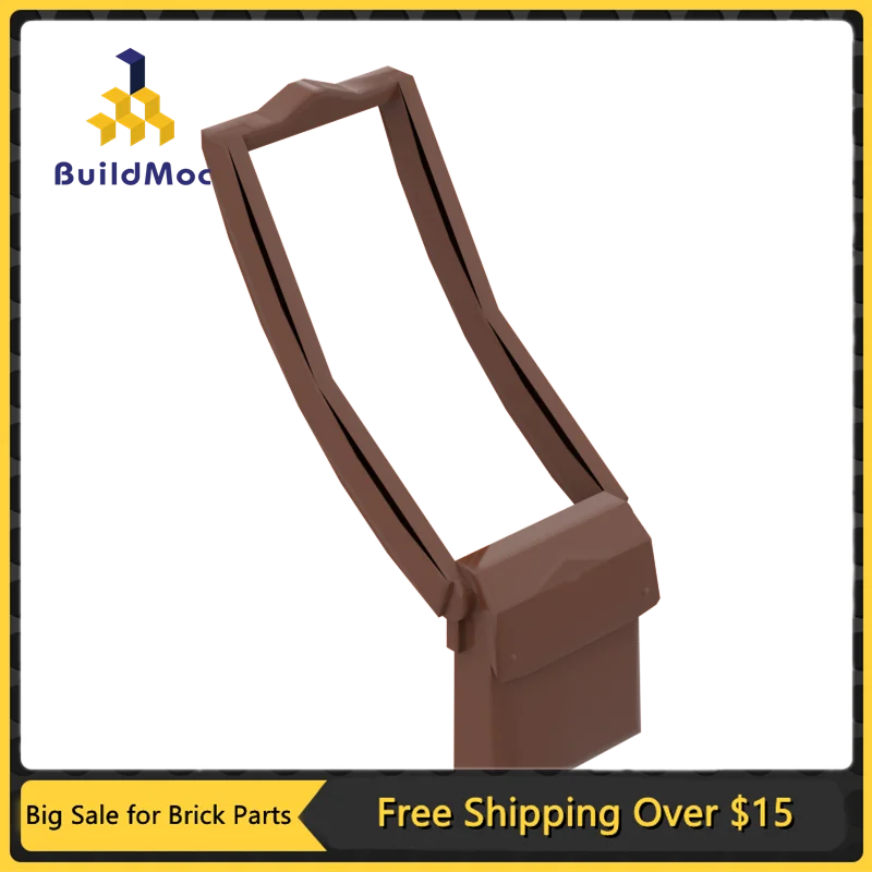 10Pcs MOC Parts 61976 Bag Messenger Pouch Compatible Bricks DIY Assmble Building Blocks Particle Kid Puzzle Brain Toy Gift
10Pcs MOC Parts 61976 Bag Messenger Pouch Compatible Bricks DIY Assmble Building Blocks Particle Kid Puzzle Brain Toy Gift