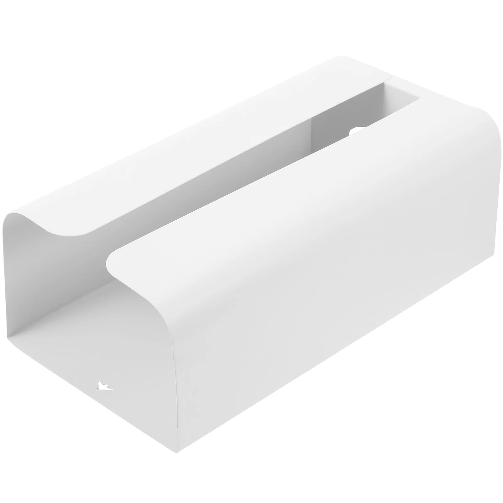Tissue Box Dispenser Paper Holder Facial Cover Kitchen Towel Wall Glove Rack Refrigerator Metal Hanging Storage Mounted Napkin
Tissue Box Dispenser Paper Holder Facial Cover Kitchen Towel Wall Glove Rack Refrigerator Metal Hanging Storage Mounted Napkin