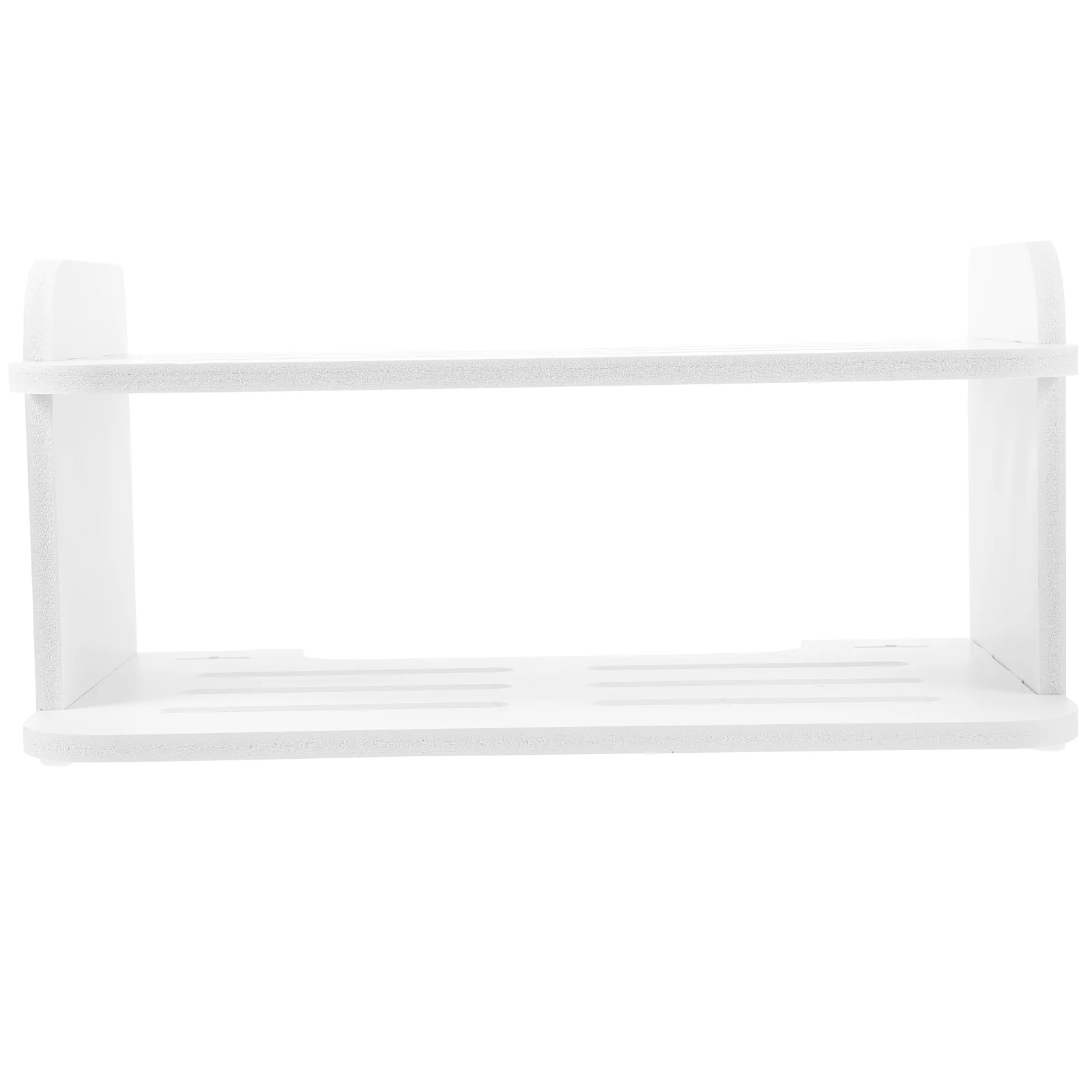 Wall Shelf Holder Indoor Mount Bracket Mounted Camera Shelving Wall-mounted Router Storage
Wall Shelf Holder Indoor Mount Bracket Mounted Camera Shelving Wall-mounted Router Storage