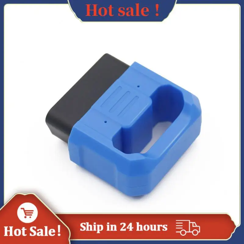 Obd Car Diagnostic Tool Multifunctional Durable Universal Practical Car Accessories Car Fault Diagnostic Instrument Bluetooth
Obd Car Diagnostic Tool Multifunctional Durable Universal Practical Car Accessories Car Fault Diagnostic Instrument Bluetooth