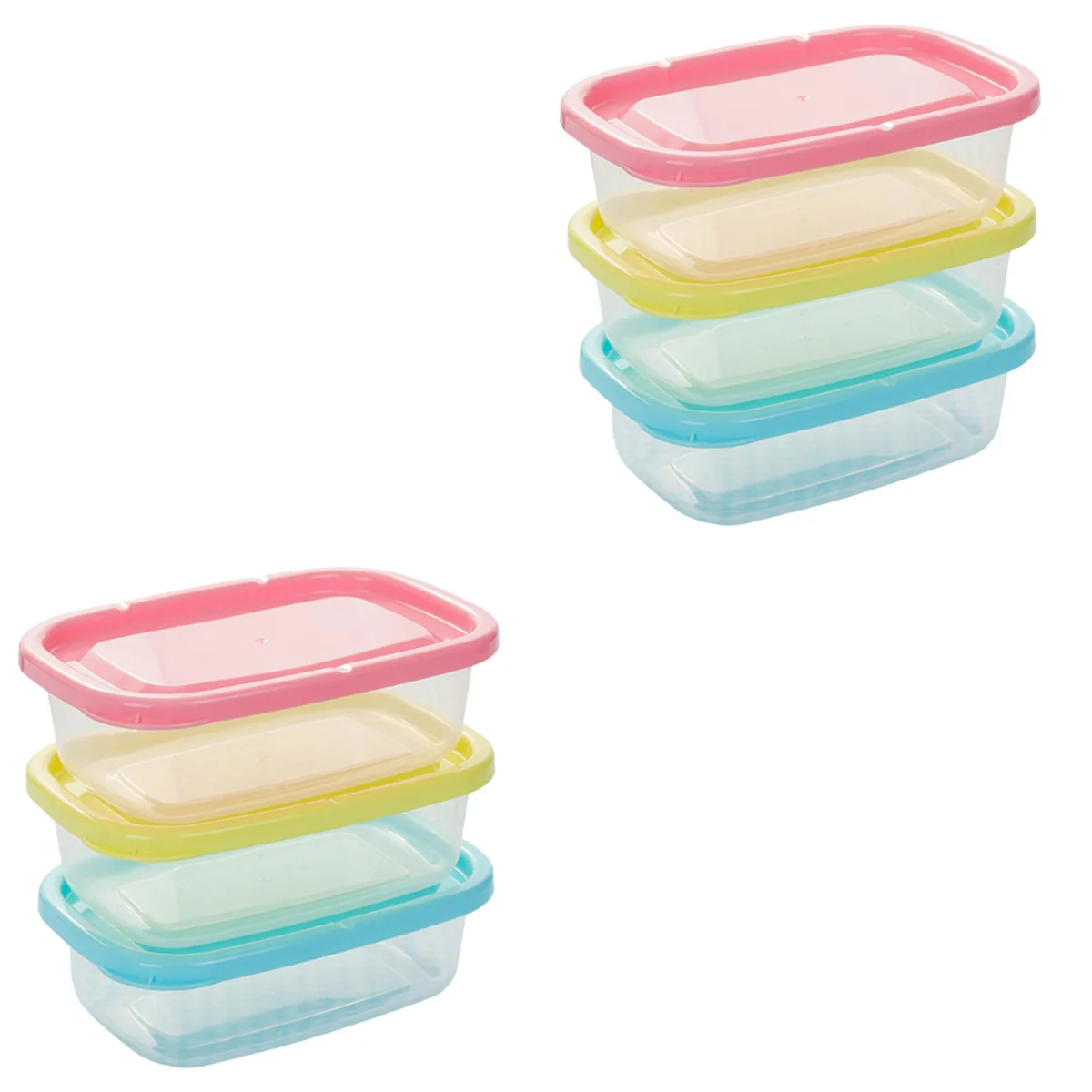 Containers Refrigerator Storageplasticlids Organizer Lunch Sealedbox Container Boxes Fruitfridge Bins Rectangular Condiment 
Containers Refrigerator Storageplasticlids Organizer Lunch Sealedbox Container Boxes Fruitfridge Bins Rectangular Condiment