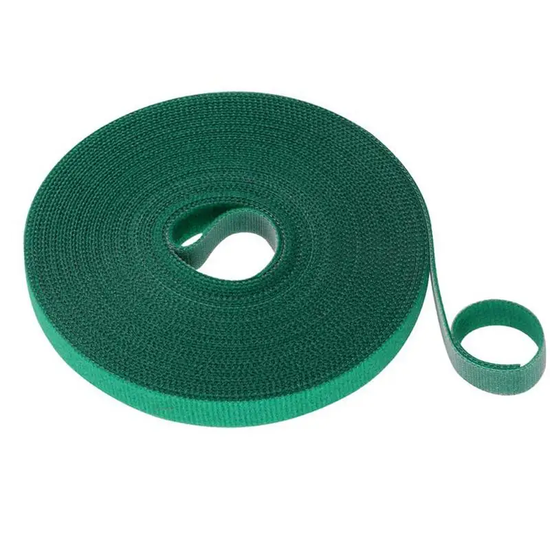 Garden Tape For Plants Reusable Nylon Plant Tie Strap Vegetables Tomato Vine Flower Garden Ties Perforated For Tearing Off
Garden Tape For Plants Reusable Nylon Plant Tie Strap Vegetables Tomato Vine Flower Garden Ties Perforated For Tearing Off