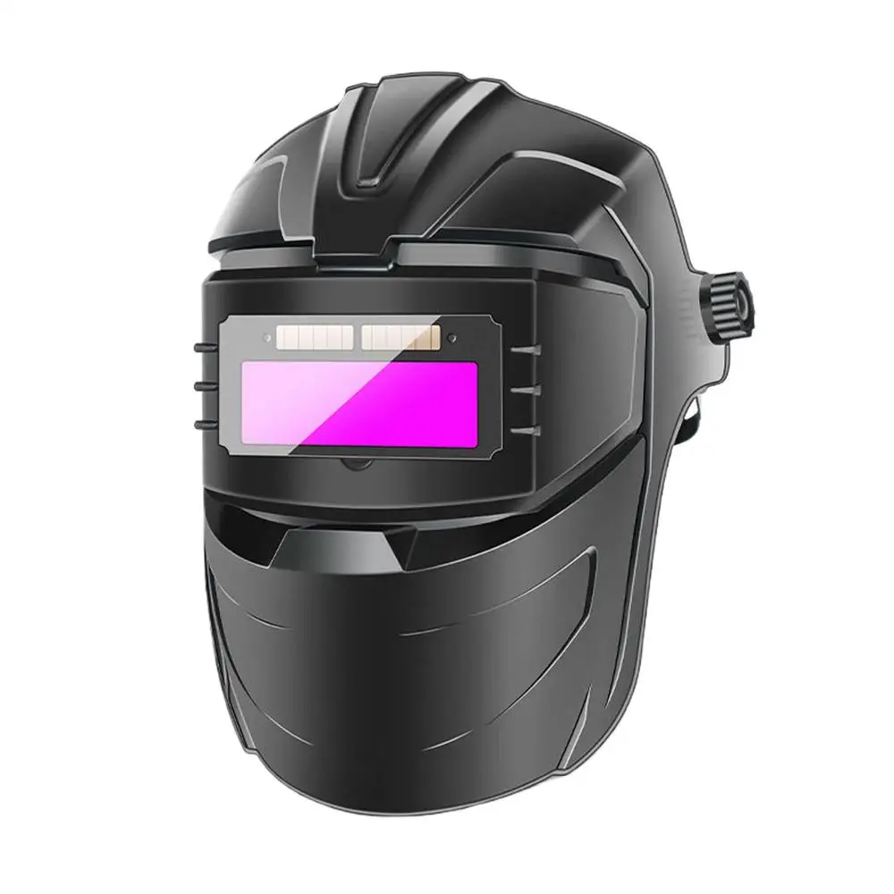 Автоматическая сварочная маска Welding Helmet
Автоматическая сварочная маска Welding Helmet