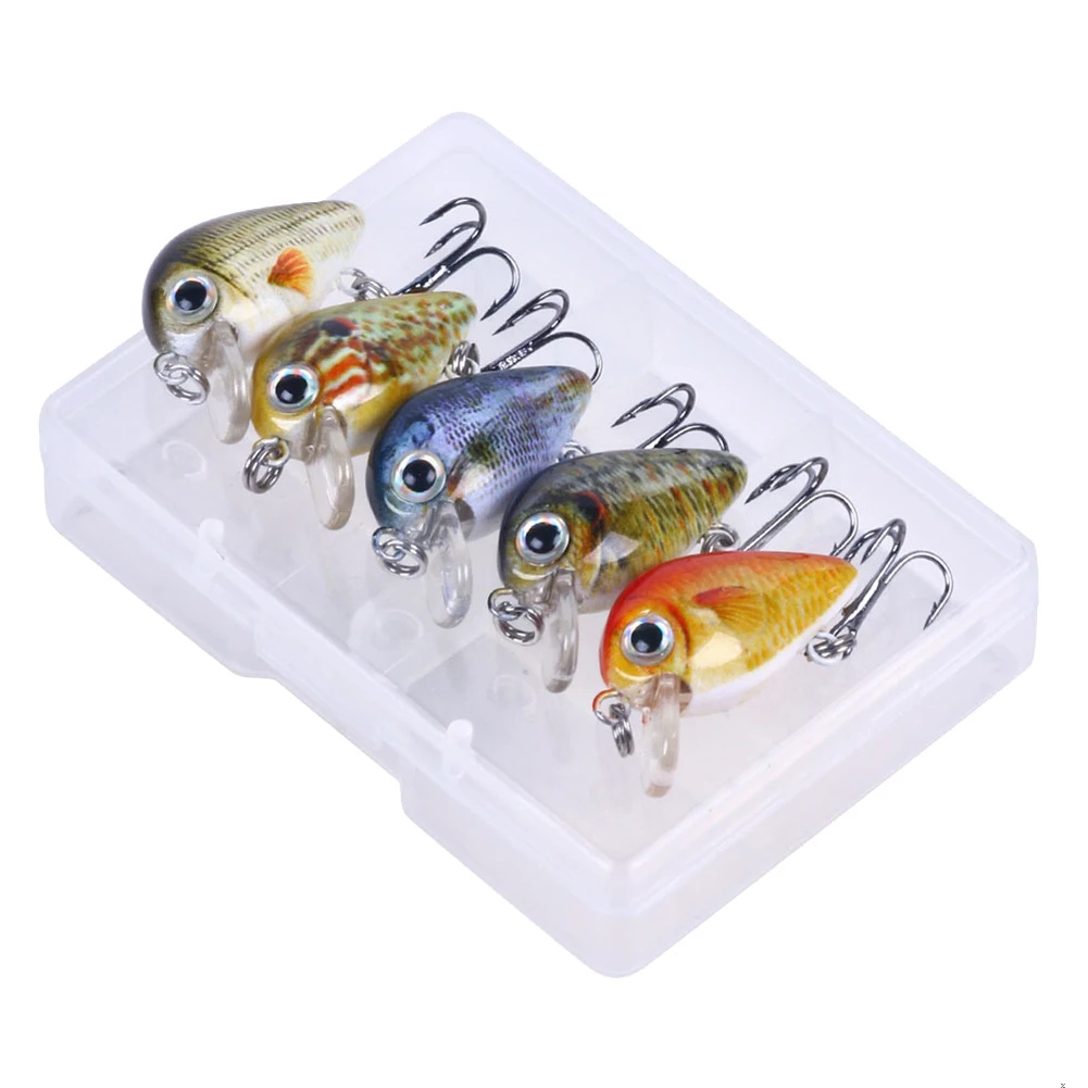Brand New Fishing Lures Crankbaits 1.5g Weight 3D Eyes Catfish Faster Fishhook For Bass Parts Plastic Realistic
Brand New Fishing Lures Crankbaits 1.5g Weight 3D Eyes Catfish Faster Fishhook For Bass Parts Plastic Realistic