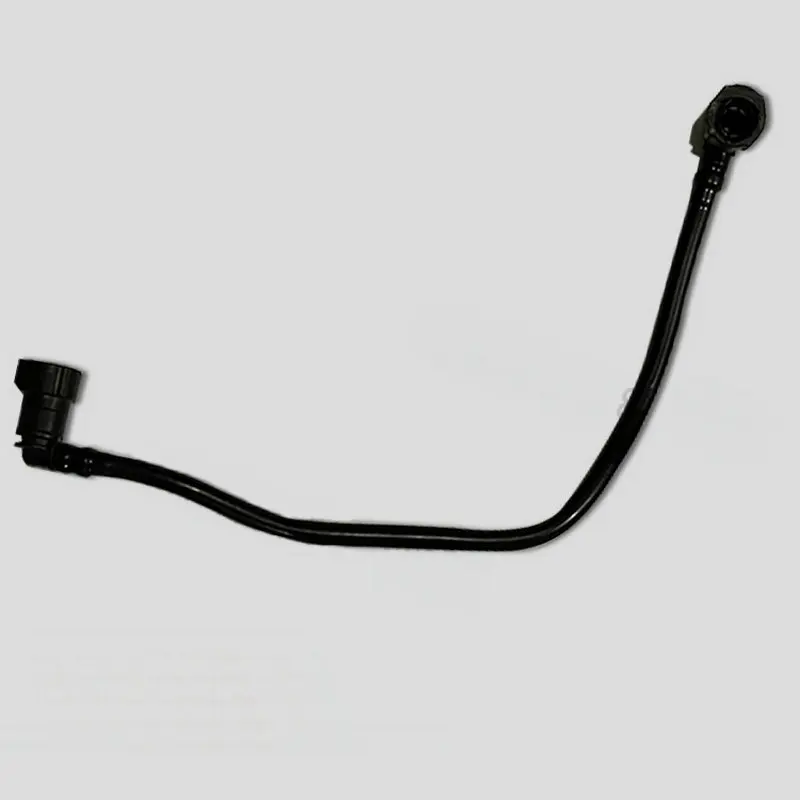 Применяется к Golf 6 MK6 Jetta Scirocco Octavia Бензиновая трубка Топливная трубка Возврат масла 1K0 201 293 B 1K0 201 294 B
Применяется к Golf 6 MK6 Jetta Scirocco Octavia Бензиновая трубка Топливная трубка Возврат масла 1K0 201 293 B 1K0 201 294 B