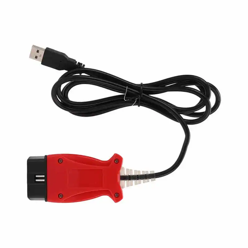 USB OBD2 сканер кодов неисправностей Обнаружение Авто Диагностический кабель для замены автомобиля для Jaguar X100 X150 X202
USB OBD2 сканер кодов неисправностей Обнаружение Авто Диагностический кабель для замены автомобиля для Jaguar X100 X150 X202