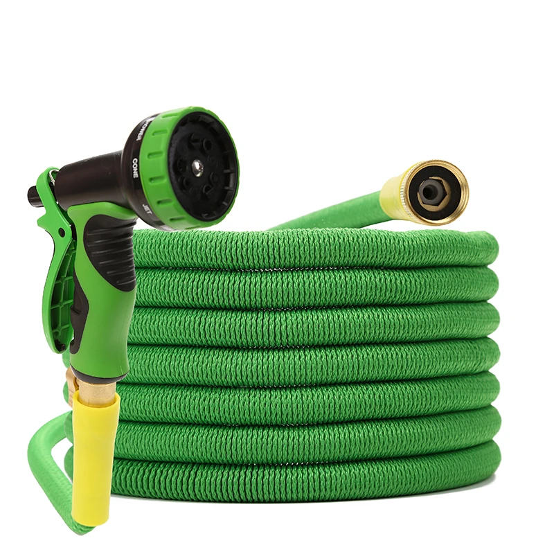 Heavy Duty Car Wash Hose Other 100ft Expandable Garden Hose Cheap Garden Supplies Washing Car.watering Garden Metal Brass 1:3
Heavy Duty Car Wash Hose Other 100ft Expandable Garden Hose Cheap Garden Supplies Washing Car.watering Garden Metal Brass 1:3