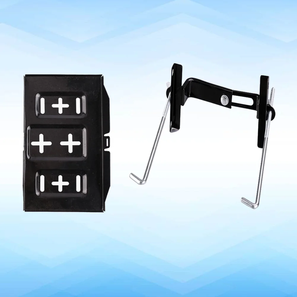 1PC Car Holder Universal Easy to Install 23CM Car Holder for Car Vehicle 
1PC Car Holder Universal Easy to Install 23CM Car Holder for Car Vehicle