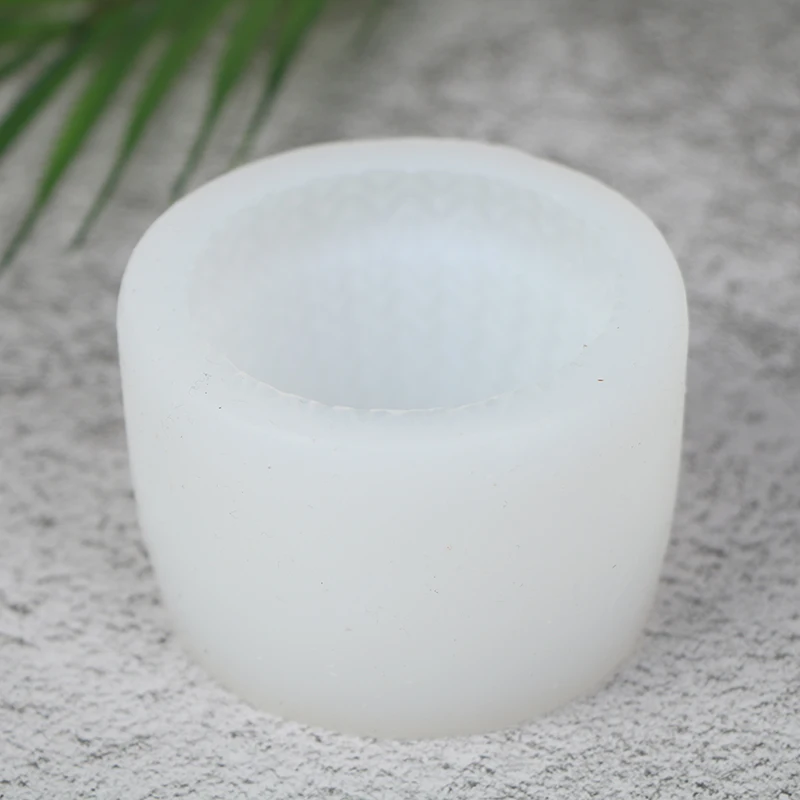 3D Wool Hat Scented Candle Mold DIY Knitted Wool Hat Shape Aromatherapy Candle Handmade Soap Mold Cake Decor Baking Tool
3D Wool Hat Scented Candle Mold DIY Knitted Wool Hat Shape Aromatherapy Candle Handmade Soap Mold Cake Decor Baking Tool