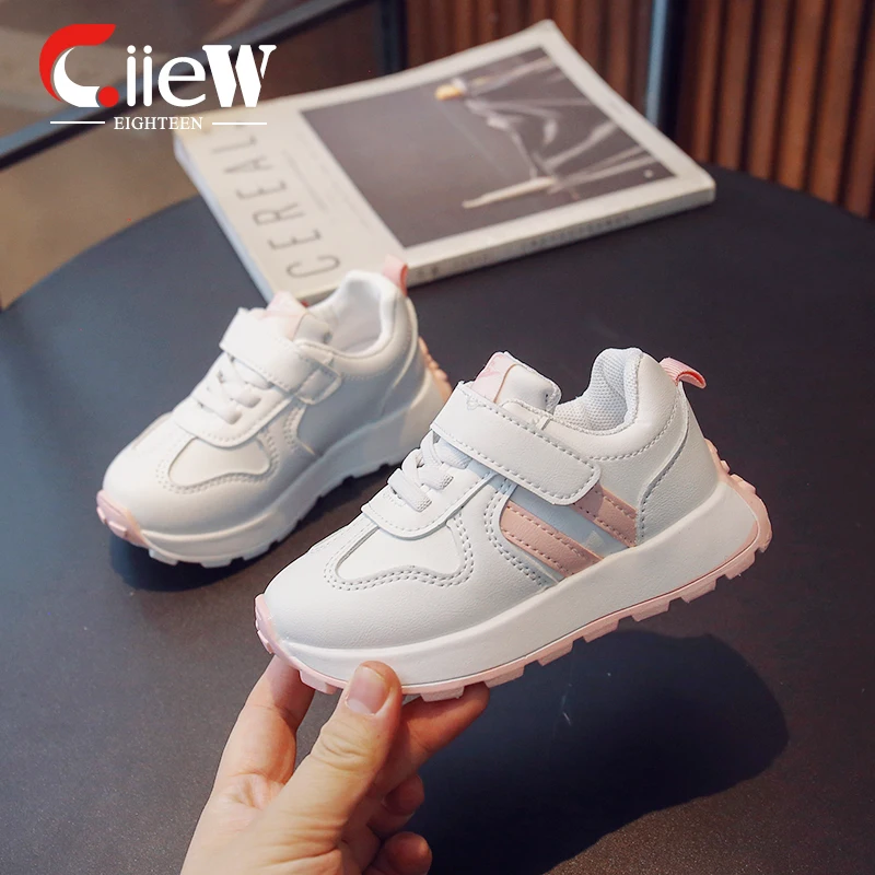 Size 21-36 Baby Girl Shoes Beautiful Children's Girl Tennis Girl Child Shoe Wear-Resistant Shoes for Girls zapatos informales
Size 21-36 Baby Girl Shoes Beautiful Children's Girl Tennis Girl Child Shoe Wear-Resistant Shoes for Girls zapatos informales