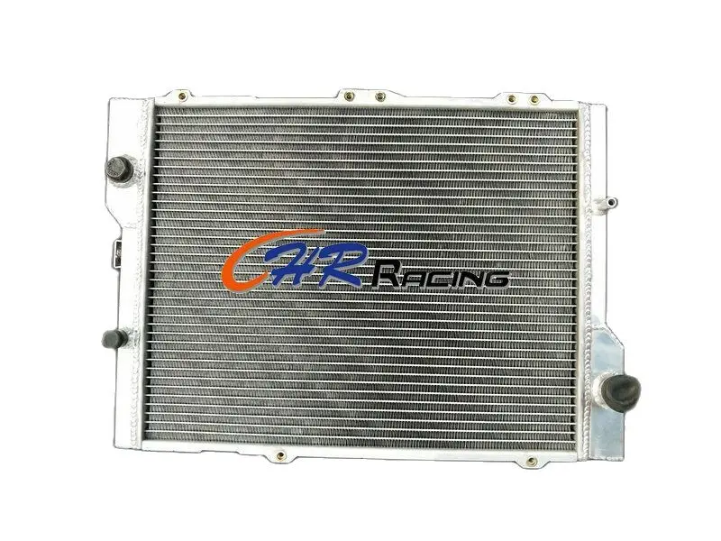 3 Row Aluminum Radiator For Audi RS2 B4 2.2 turbo 1994 1995 Manual/ Audi 80 / 90 Coupe Quattro 2.0 2.2 2.3 1988-1992 Manual
3 Row Aluminum Radiator For Audi RS2 B4 2.2 turbo 1994 1995 Manual/ Audi 80 / 90 Coupe Quattro 2.0 2.2 2.3 1988-1992 Manual
