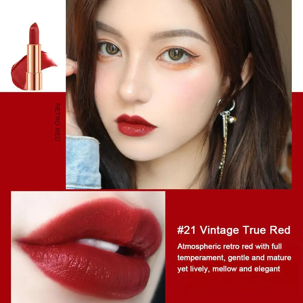 3 Colors/Box Private Label Make Up Matte Lip Shape Lipstick With Sliver Chain Bag Package Velvet Lip Stick Gift Box Makeup
3 Colors/Box Private Label Make Up Matte Lip Shape Lipstick With Sliver Chain Bag Package Velvet Lip Stick Gift Box Makeup