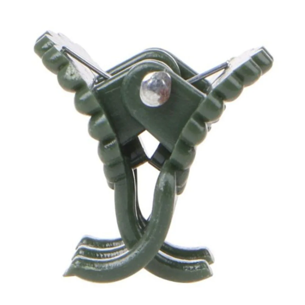 20/50/100PCS Garden Plant Clips Butterfly Orchid Flower Support Clamp Fruit Vegetable Stem Vine Grafting Supplies Garden Tools
20/50/100PCS Garden Plant Clips Butterfly Orchid Flower Support Clamp Fruit Vegetable Stem Vine Grafting Supplies Garden Tools