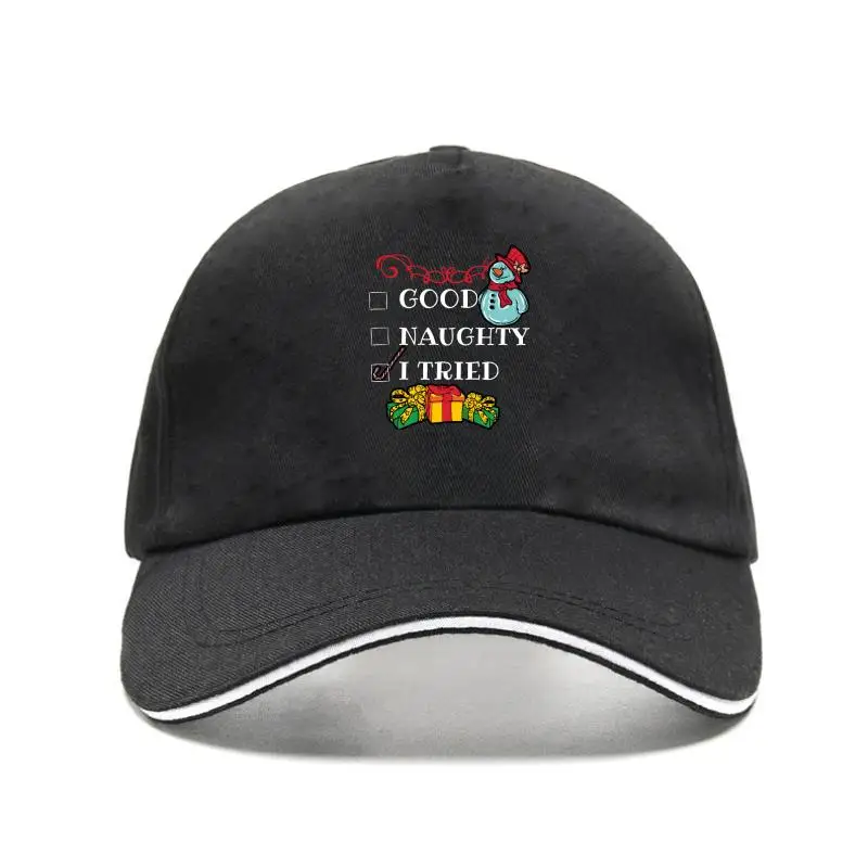 New cap hatChrita Baseball Cap en I Tried Funny ecret anta tocking Fier Gift Top
New cap hatChrita Baseball Cap en I Tried Funny ecret anta tocking Fier Gift Top