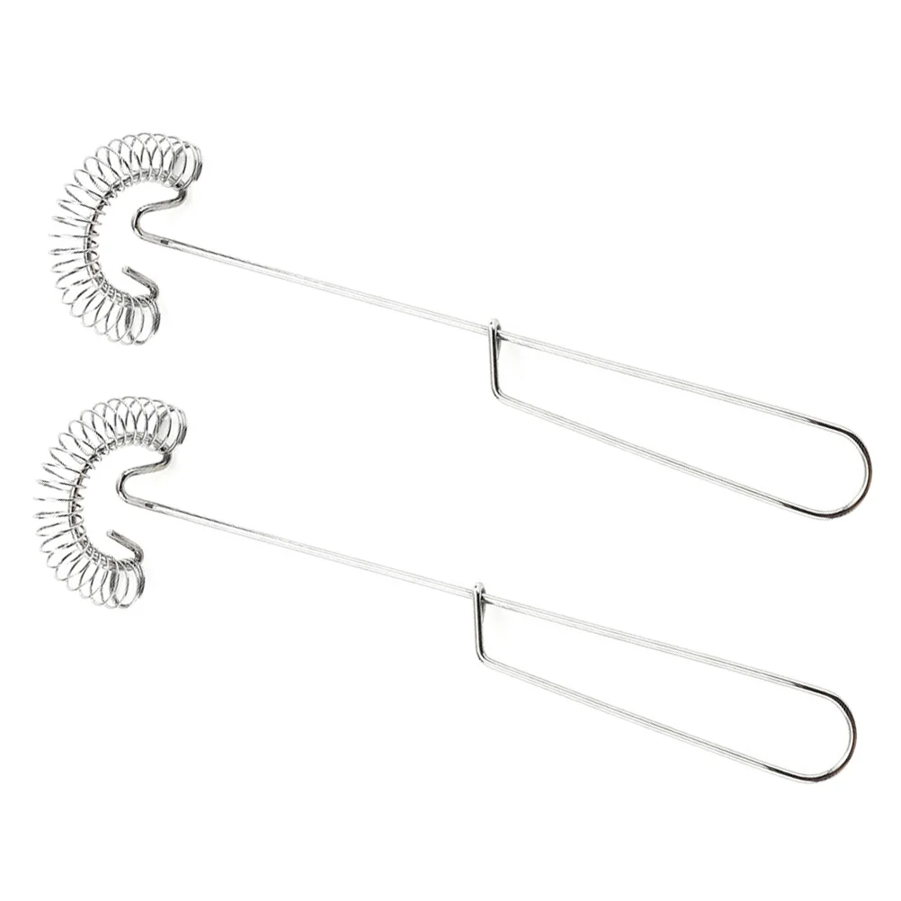 Whisk Egg Stainless Steel Beater Hand Cooking Whisks Rotary Wire Mini Kitchen Held Stirrer Sauce Flat Crank Kitchen accessories
Whisk Egg Stainless Steel Beater Hand Cooking Whisks Rotary Wire Mini Kitchen Held Stirrer Sauce Flat Crank Kitchen accessories
