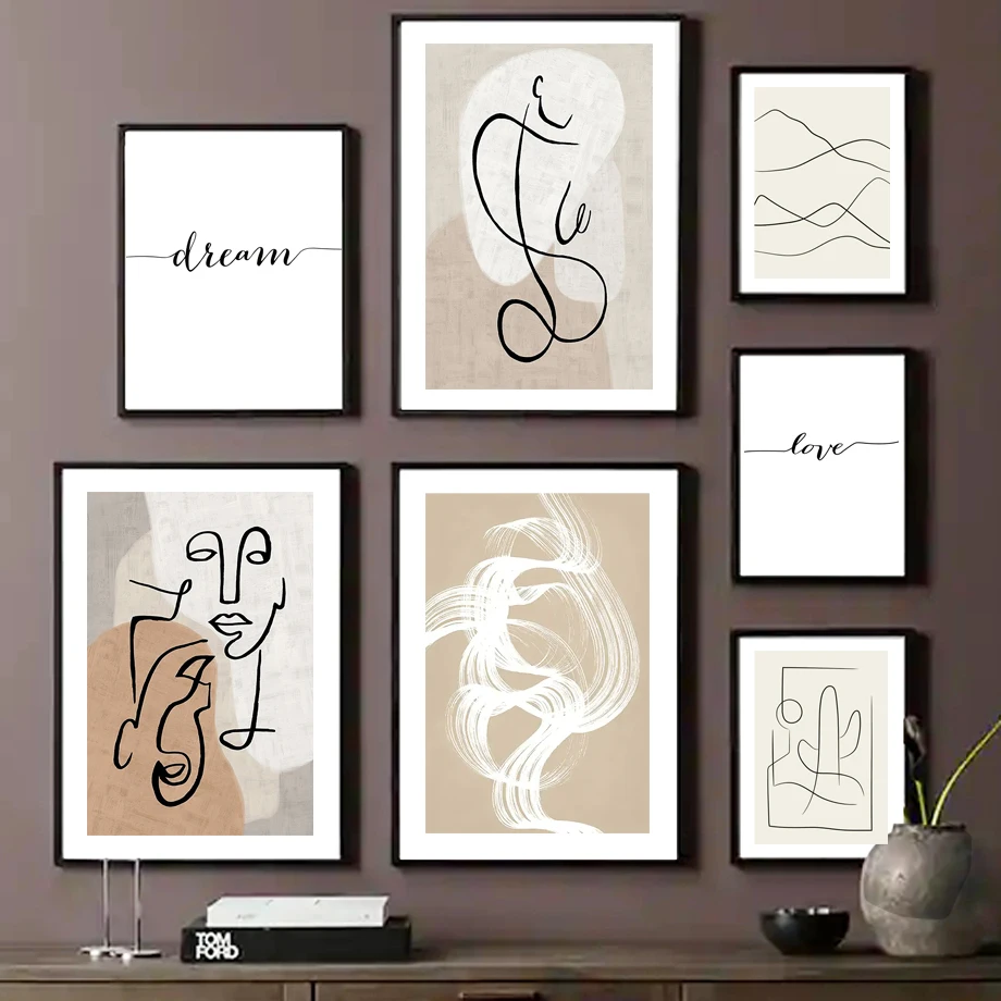 Абстрактная линия, женщина, тело, кактус, пустыня, мечта, настенный художественный принт, холст, живопись, скандинавский постер, настенные ка...
Абстрактная линия, женщина, тело, кактус, пустыня, мечта, настенный художественный принт, холст, живопись, скандинавский постер, настенные ка...