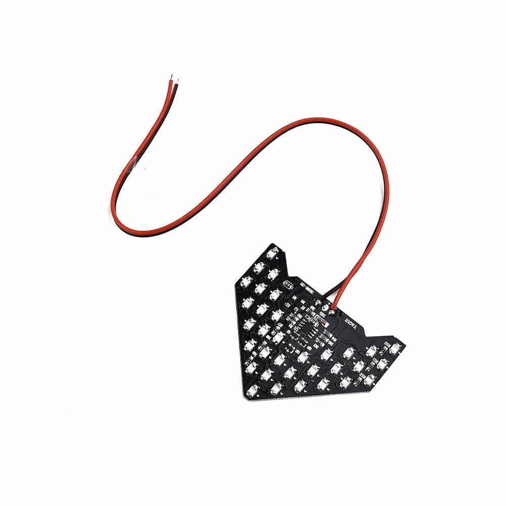 Vehicles Light Rear View Mirror Lamp Arrow Steering Efficiency Shock Proof Eco-friendly Yellow High Brightness
Vehicles Light Rear View Mirror Lamp Arrow Steering Efficiency Shock Proof Eco-friendly Yellow High Brightness