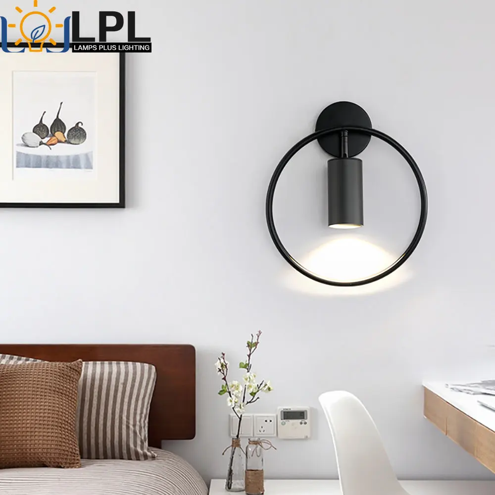 Modern Led Wall Lamp Nordic Lighting Fixture Living Bedroom Bedside Sconces Minimalist Living Dining Room Spotlight Gold Lights
Modern Led Wall Lamp Nordic Lighting Fixture Living Bedroom Bedside Sconces Minimalist Living Dining Room Spotlight Gold Lights