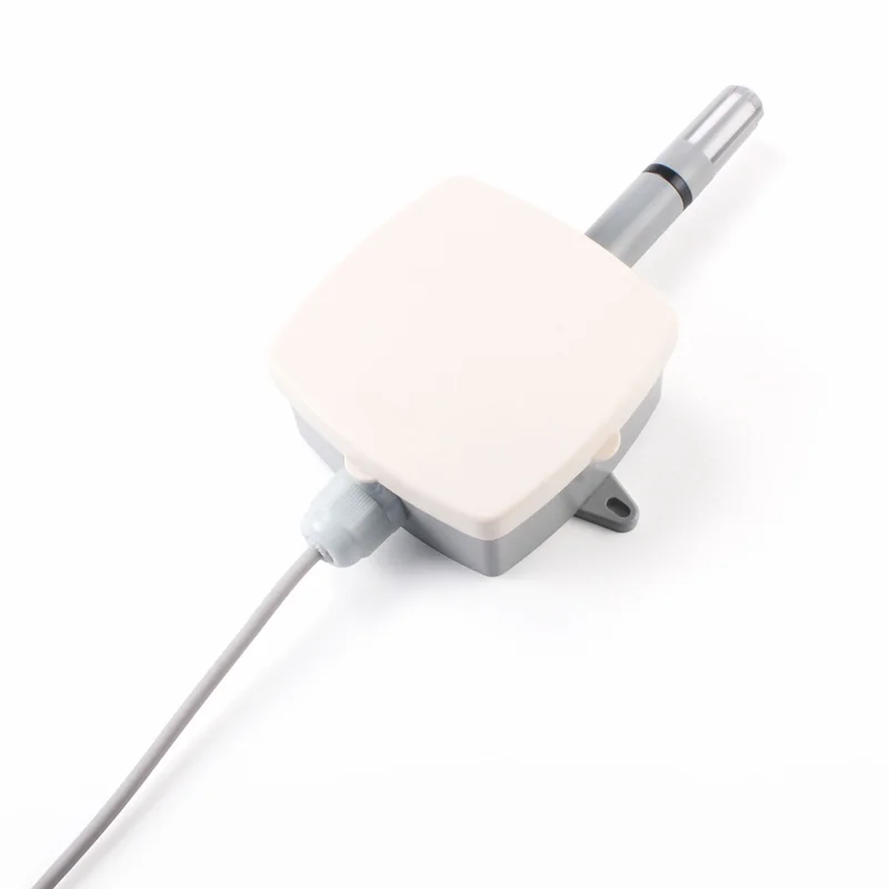 Мини-гигрометр 4-20 мА для наружного или настенного монтажа
Мини-гигрометр 4-20 мА для наружного или настенного монтажа