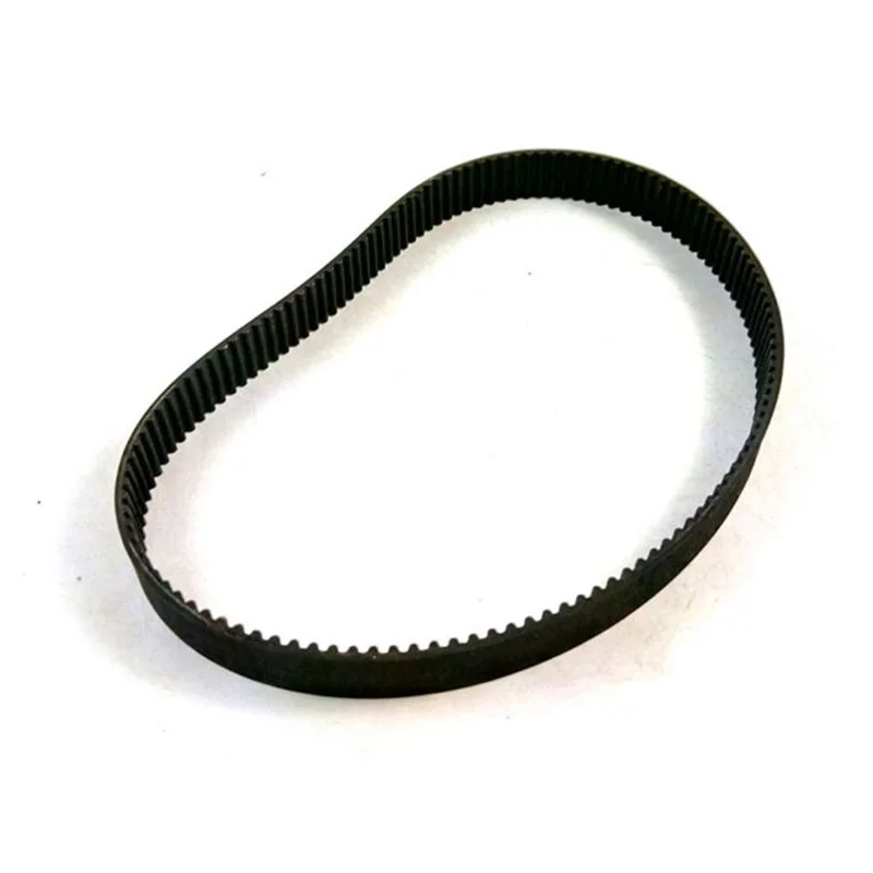 1pc Transmission Belt Electric Scooter 384 Transmission Belt Timing Belt 3m-384-12 Rubber Black Outdoor Activity
1pc Transmission Belt Electric Scooter 384 Transmission Belt Timing Belt 3m-384-12 Rubber Black Outdoor Activity
