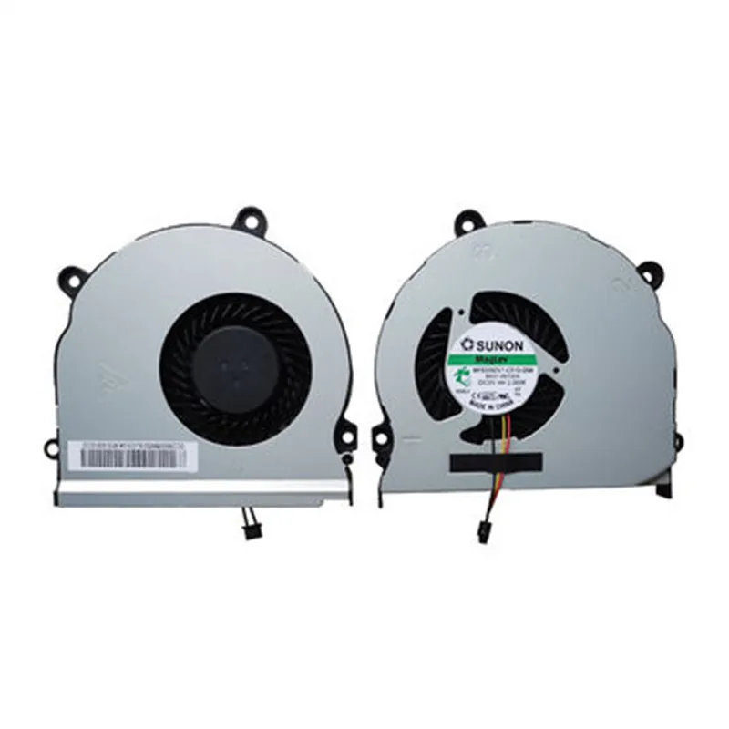 New Laptop CPU Cooling Fan For SAMSUNG NP 350V4X 3445EC 3445EX 355E4C 355V5C 350V5C
New Laptop CPU Cooling Fan For SAMSUNG NP 350V4X 3445EC 3445EX 355E4C 355V5C 350V5C