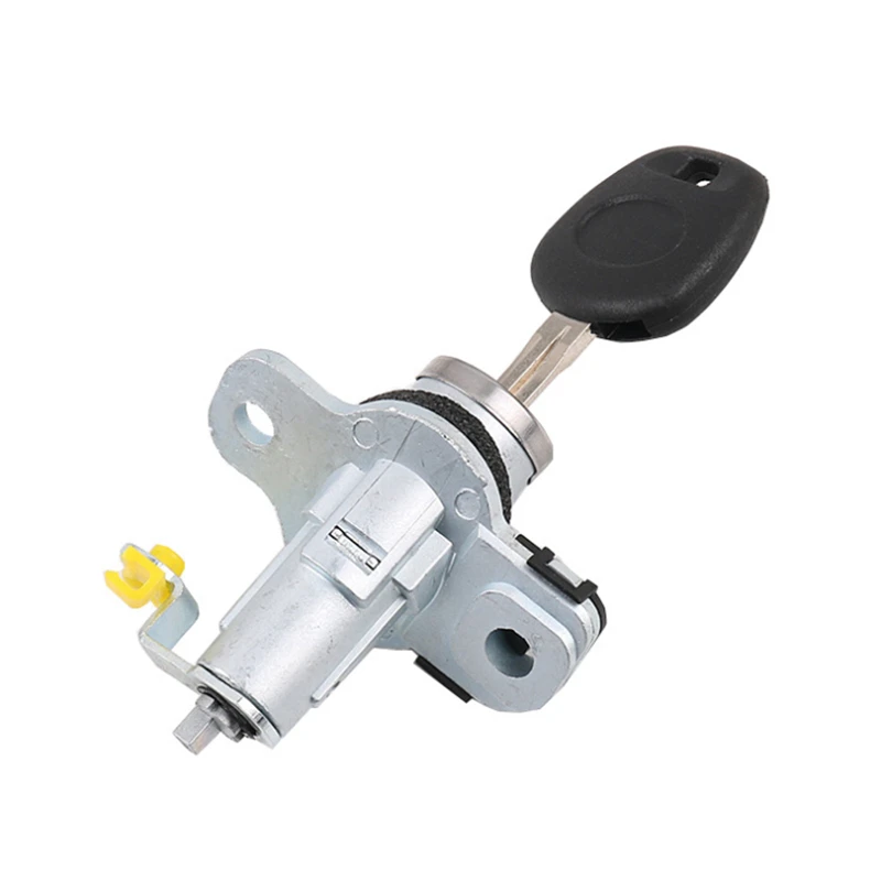 FLYBETTTER OEM Trunk Lock Cylinder Auto Door Lock Cylinder For Toyota Corolla With 1Pcs Key
FLYBETTTER OEM Trunk Lock Cylinder Auto Door Lock Cylinder For Toyota Corolla With 1Pcs Key