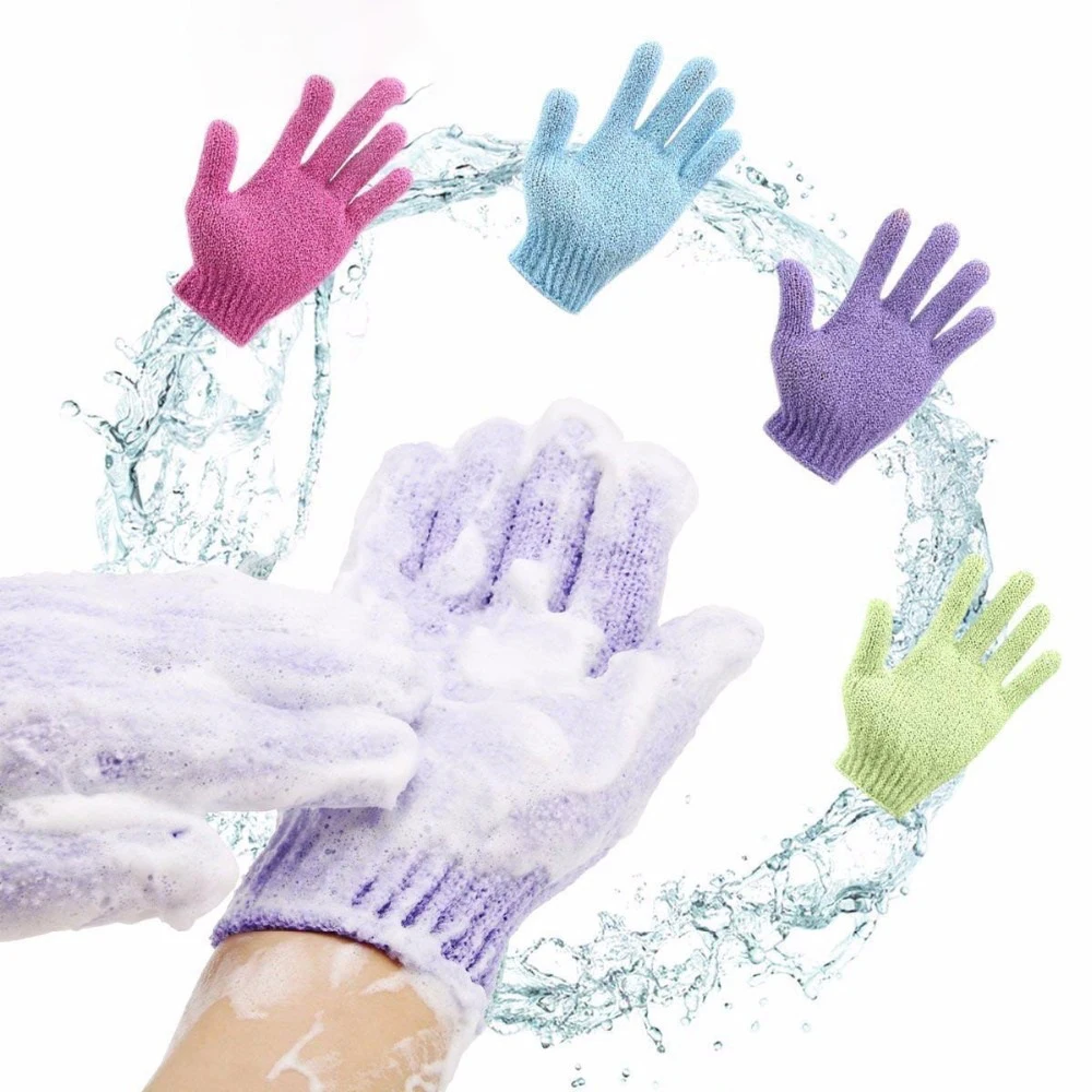 1 шт. ванна для пилинга Exfoliating перчатки для душа с эффектом потертости; Перчатки массажа тела губка для мытья кожи увлажнение, спа пены
1 шт. ванна для пилинга Exfoliating перчатки для душа с эффектом потертости; Перчатки массажа тела губка для мытья кожи увлажнение, спа пены