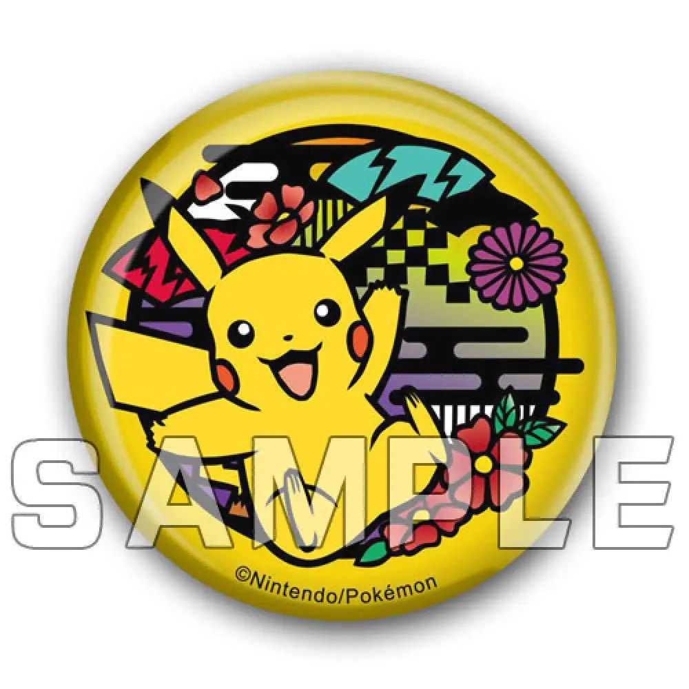 Anime Pokemon Charizard Pikachu Espeon Charmander Anime Peripheral Badge Collection Decorated Game Toys Holiday Gifts 
Anime Pokemon Charizard Pikachu Espeon Charmander Anime Peripheral Badge Collection Decorated Game Toys Holiday Gifts