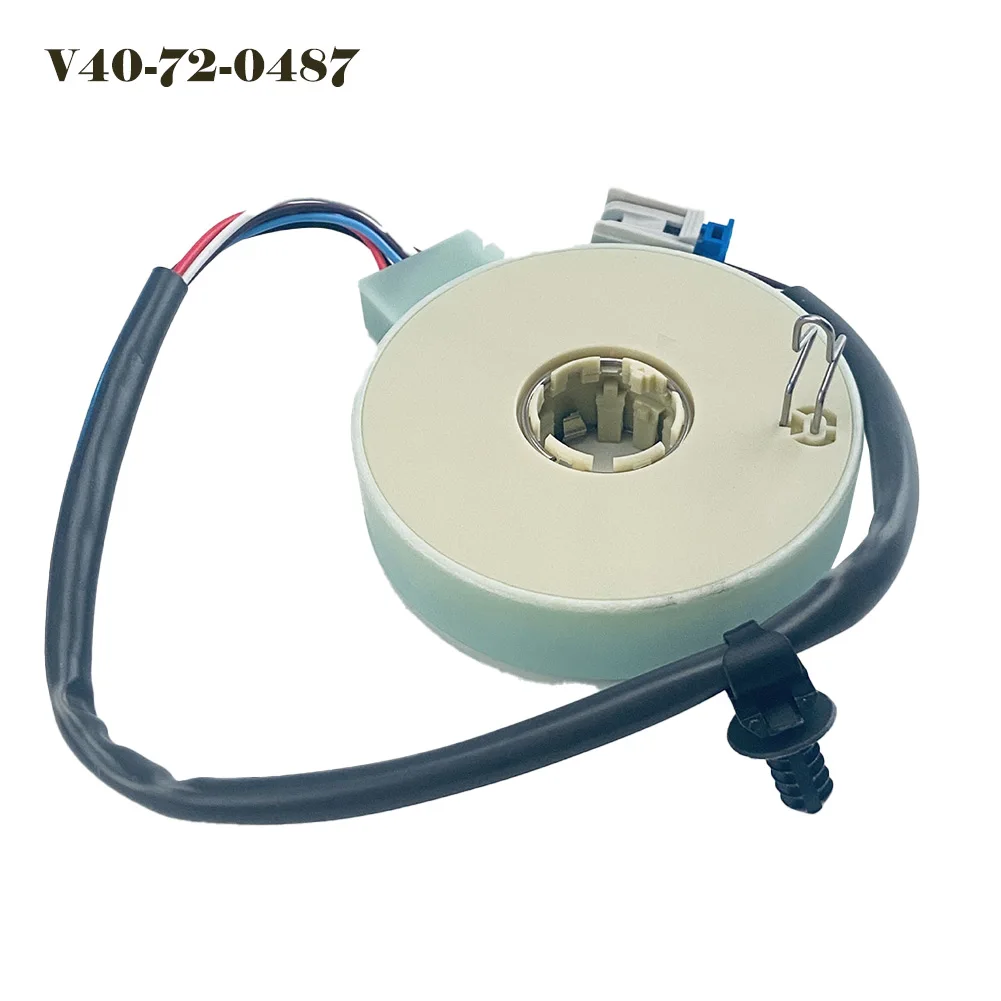 Автомобильный датчик угла руля, 6-отверстия для Opel Meriva 2003-2010 V40-72-0487 V40720487, Автомобильный датчик угла, аксессуары для интерьера
Автомобильный датчик угла руля, 6-отверстия для Opel Meriva 2003-2010 V40-72-0487 V40720487, Автомобильный датчик угла, аксессуары для интерьера