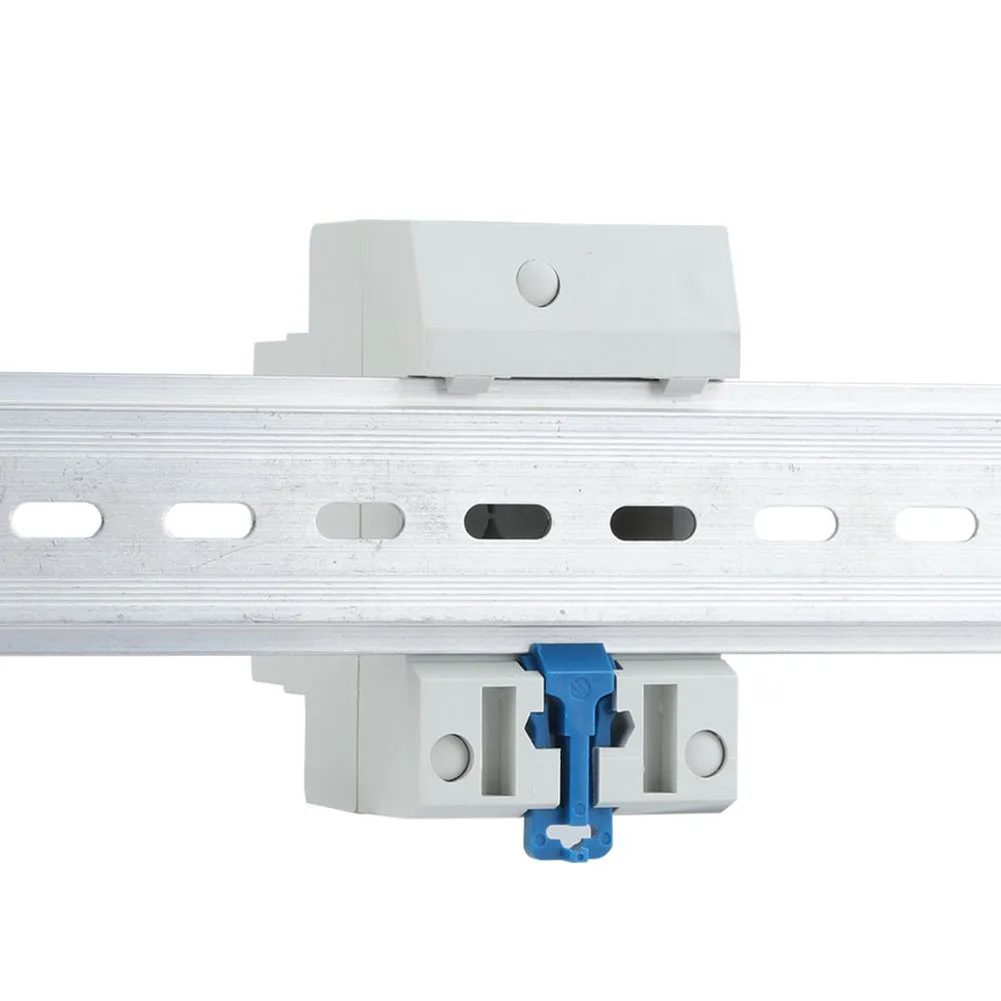 Tool Din Rail Socket 16A 220V AC Connector 1pcs AC Power Socket AC Rail Socket Brass High Strength High Quality
Tool Din Rail Socket 16A 220V AC Connector 1pcs AC Power Socket AC Rail Socket Brass High Strength High Quality