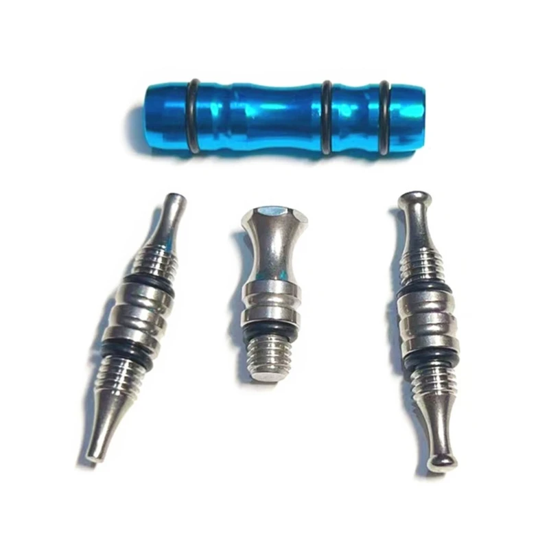 Body Hail-Dent Repair Removal Percussion Knockout Leveling Pen 
Body Hail-Dent Repair Removal Percussion Knockout Leveling Pen