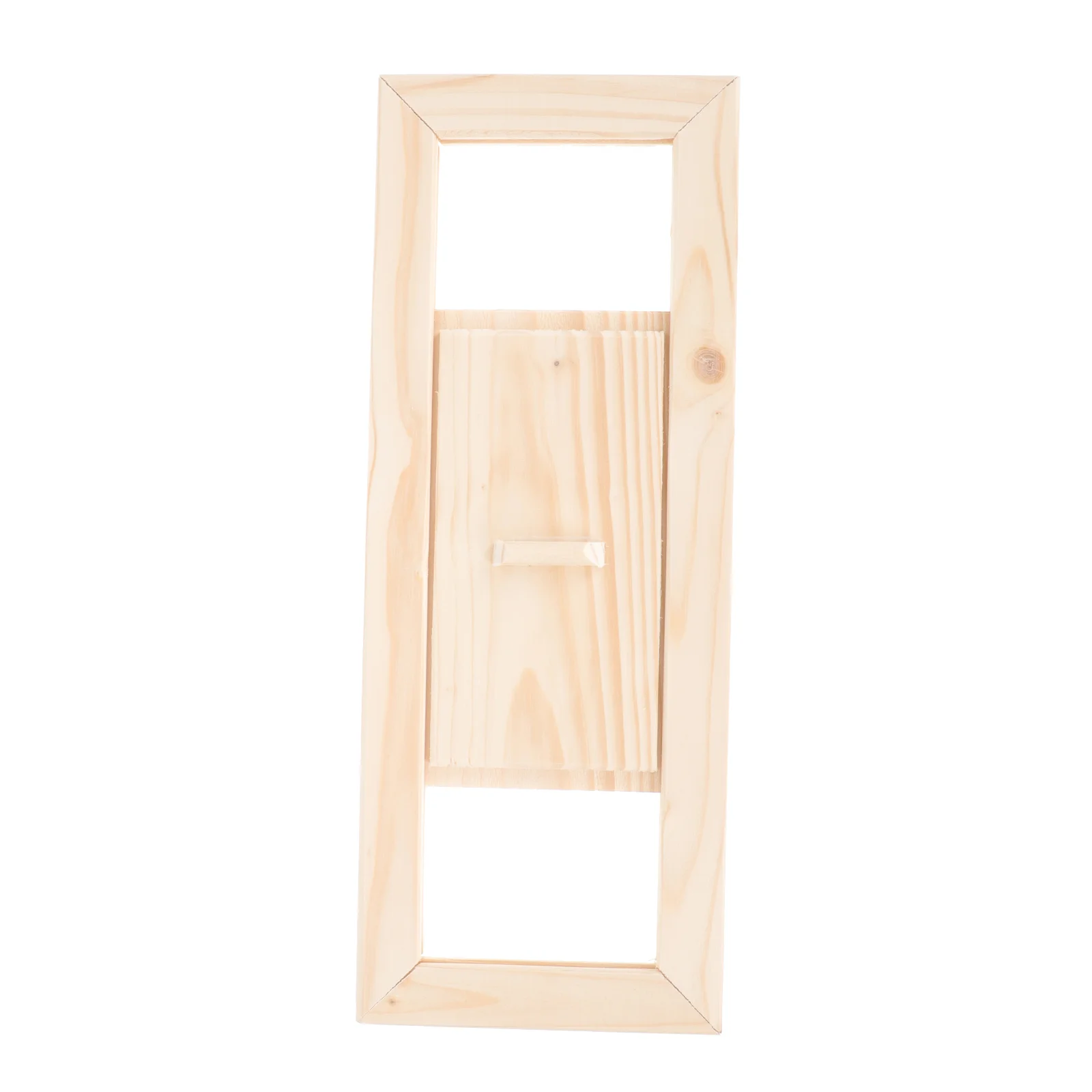 Grill Cover Sauna Room Wooden Vent Ventilation Window Durable Air Fittings Outlet Rectangle
Grill Cover Sauna Room Wooden Vent Ventilation Window Durable Air Fittings Outlet Rectangle