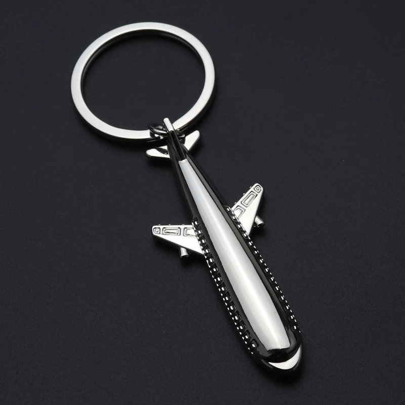 Cute Air Plane Keychain Aircraft Propeller Airplane Pendant Key Chain Best Friend Gift High Quality Keyring Accessories 2023
Cute Air Plane Keychain Aircraft Propeller Airplane Pendant Key Chain Best Friend Gift High Quality Keyring Accessories 2023