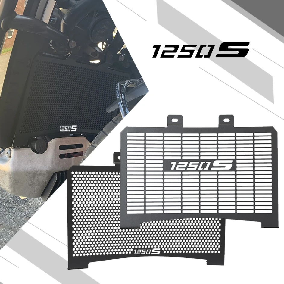 FOR Sportster S 1250 RH1250S Motorcycle 2021 2022 2023 2024 Radiator Guard Protector Grille Cover SPORTSTER S RH 1250S 2024-2021
FOR Sportster S 1250 RH1250S Motorcycle 2021 2022 2023 2024 Radiator Guard Protector Grille Cover SPORTSTER S RH 1250S 2024-2021