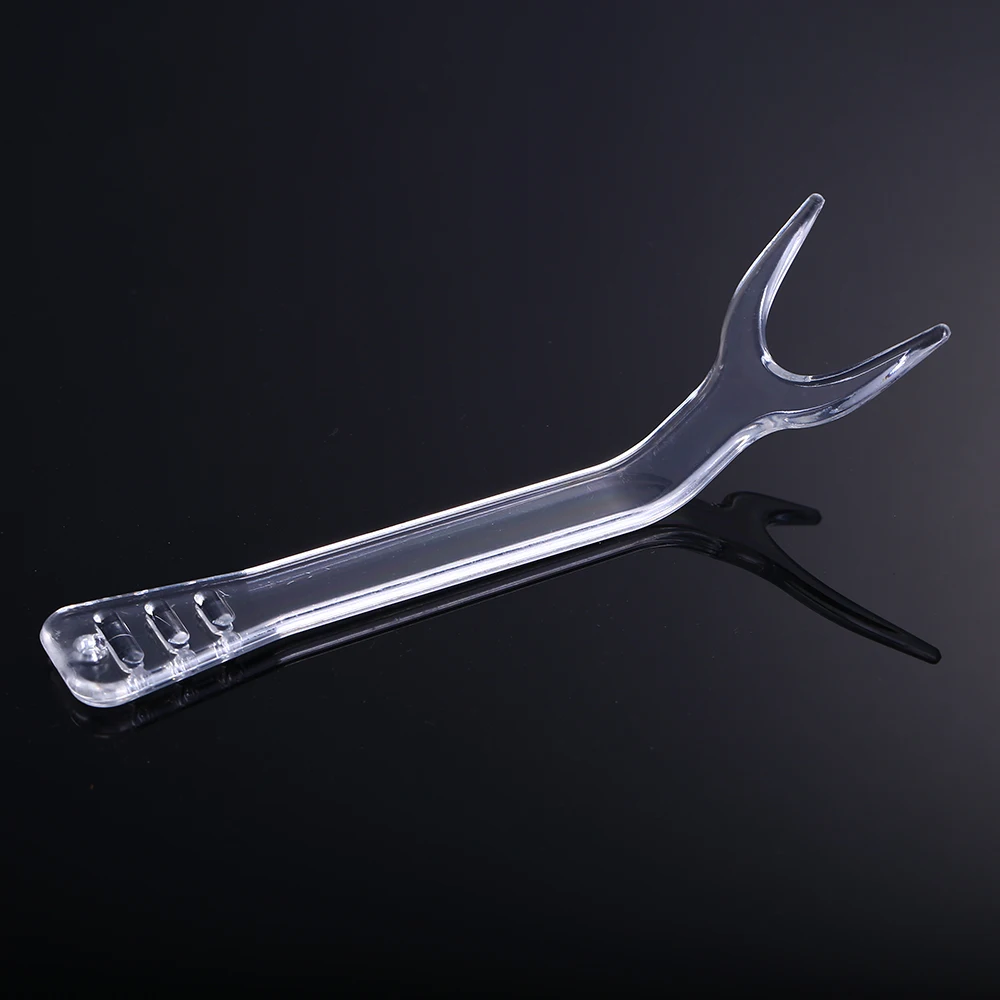 1pcs Dental Mouth Opener Orthodontic Lip Cheek Retractor Mouth Spreader Dentistry Lab Materials Tools 
1pcs Dental Mouth Opener Orthodontic Lip Cheek Retractor Mouth Spreader Dentistry Lab Materials Tools
