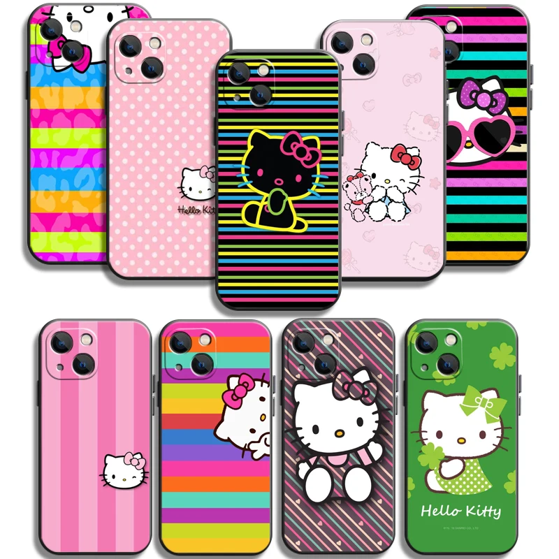 Hello Kitty 2022 Phone Cases For iPhone 7 8 SE2020 7 8 Plus 6 6s 6 6s Plus X XR XS MAX Coque Back Cover Soft TPU
Hello Kitty 2022 Phone Cases For iPhone 7 8 SE2020 7 8 Plus 6 6s 6 6s Plus X XR XS MAX Coque Back Cover Soft TPU