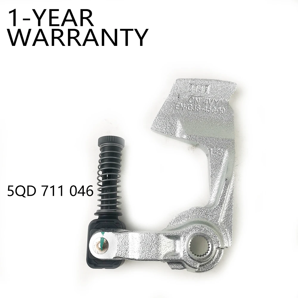 Стержень переключения 5QD711046 5Q0711046H для VW Jetta golf Bora Sagitar Passat Skoda Octavia audi A3 S3
Стержень переключения 5QD711046 5Q0711046H для VW Jetta golf Bora Sagitar Passat Skoda Octavia audi A3 S3