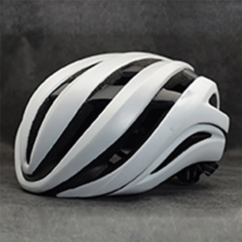 

Шлем велосипедный для мужчин и женщин, защитный шлем красного цвета, оболочка из искусственной кожи и поликарбоната, для горных велосипедов, занятий спортом на открытом воздухе