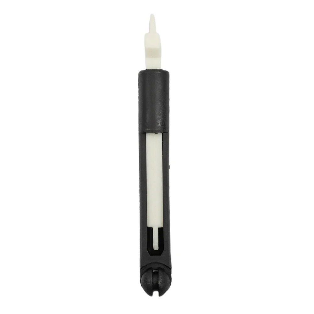 Replace Repair Kit Bonnet Lock Durable For Ford Focus High Reliability Black&White Plastic Stable Characteristics
Replace Repair Kit Bonnet Lock Durable For Ford Focus High Reliability Black&White Plastic Stable Characteristics
