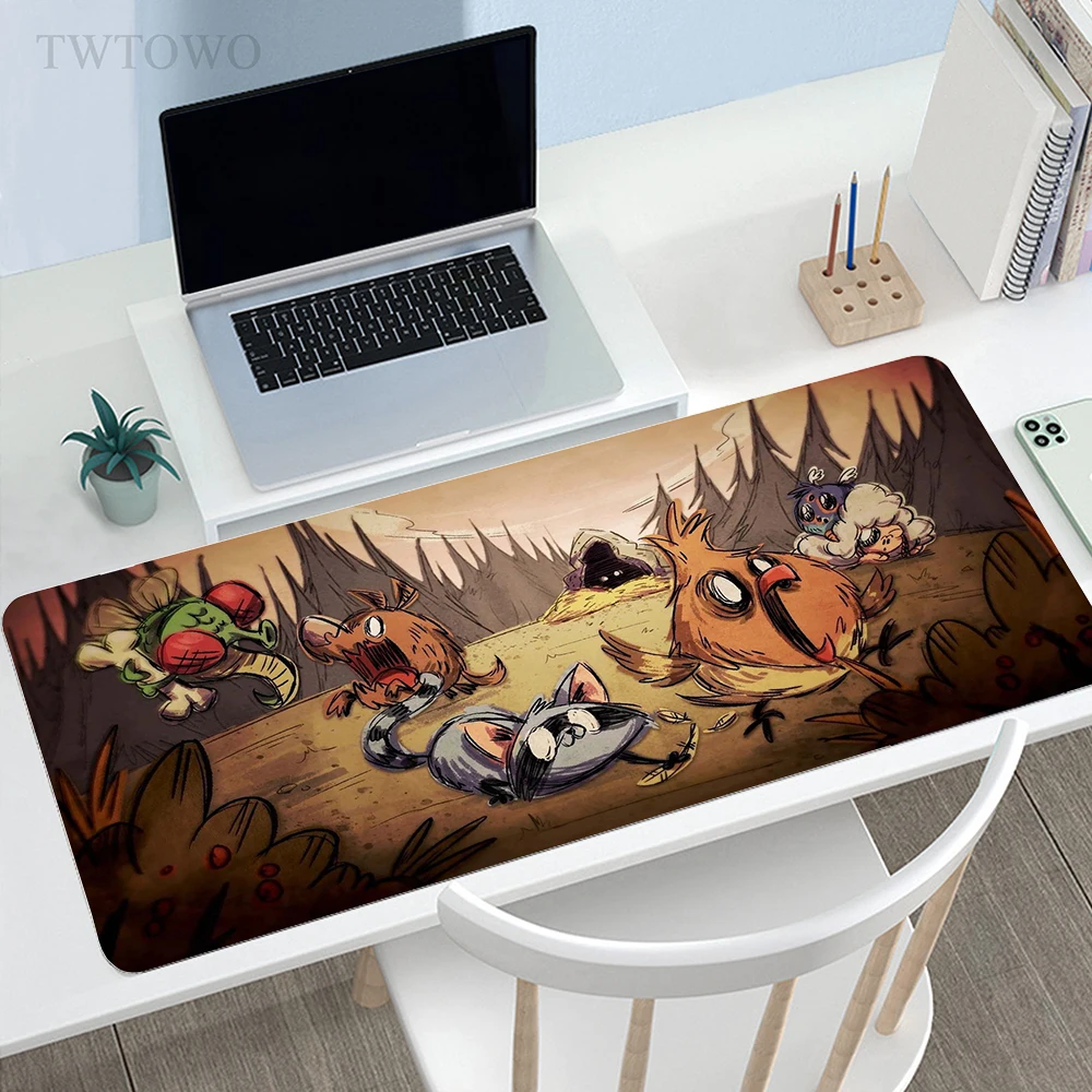 Dont Starve Mouse Pad Gamer Home Computer HD Mouse Mat keyboard pad Carpet Office Soft Laptop Natural Rubber Mice Pad Mouse Mat
Dont Starve Mouse Pad Gamer Home Computer HD Mouse Mat keyboard pad Carpet Office Soft Laptop Natural Rubber Mice Pad Mouse Mat