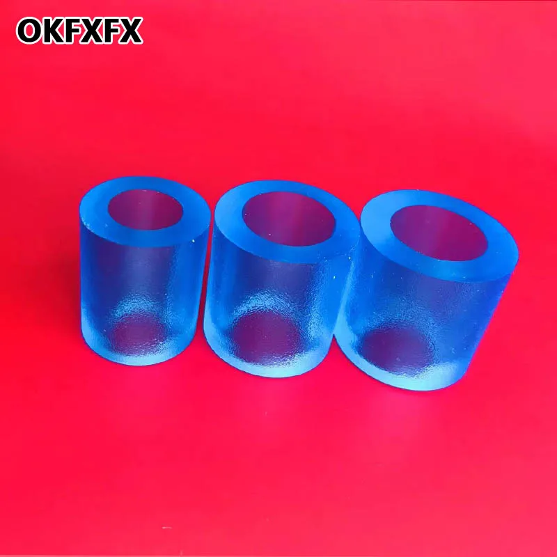 5set Paper pickup roller Tire for Ricoh MP7500 AF2075 AF1075 MP8000 6001 7001 8001 9001 AF03-2050 AF03-1065 AF03-0051
5set Paper pickup roller Tire for Ricoh MP7500 AF2075 AF1075 MP8000 6001 7001 8001 9001 AF03-2050 AF03-1065 AF03-0051