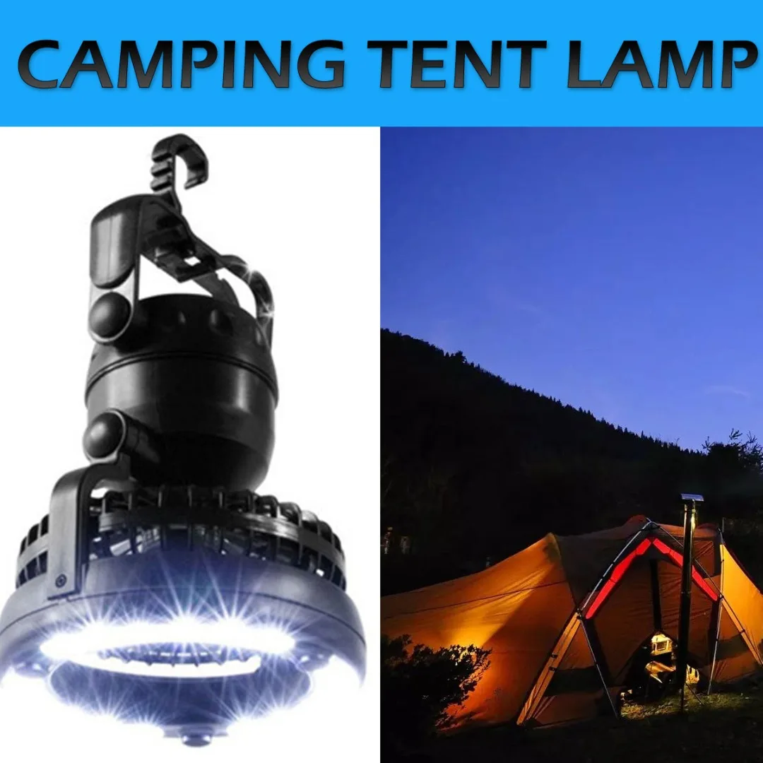 2 IN 1 LED Fan Light Portable ABS Camping Lantern With Cooling Fan Power By Battery Outdoor Hiking Travelling Fishing Tools
2 IN 1 LED Fan Light Portable ABS Camping Lantern With Cooling Fan Power By Battery Outdoor Hiking Travelling Fishing Tools