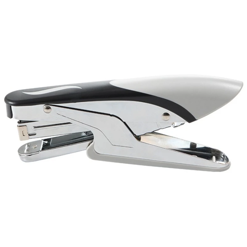 HUI SHENG Manual Stapler Hand Stapler Paper Document Bookbinding Machine Tool, Paper Plier Stapler Stationery Office Supplies
HUI SHENG Manual Stapler Hand Stapler Paper Document Bookbinding Machine Tool, Paper Plier Stapler Stationery Office Supplies