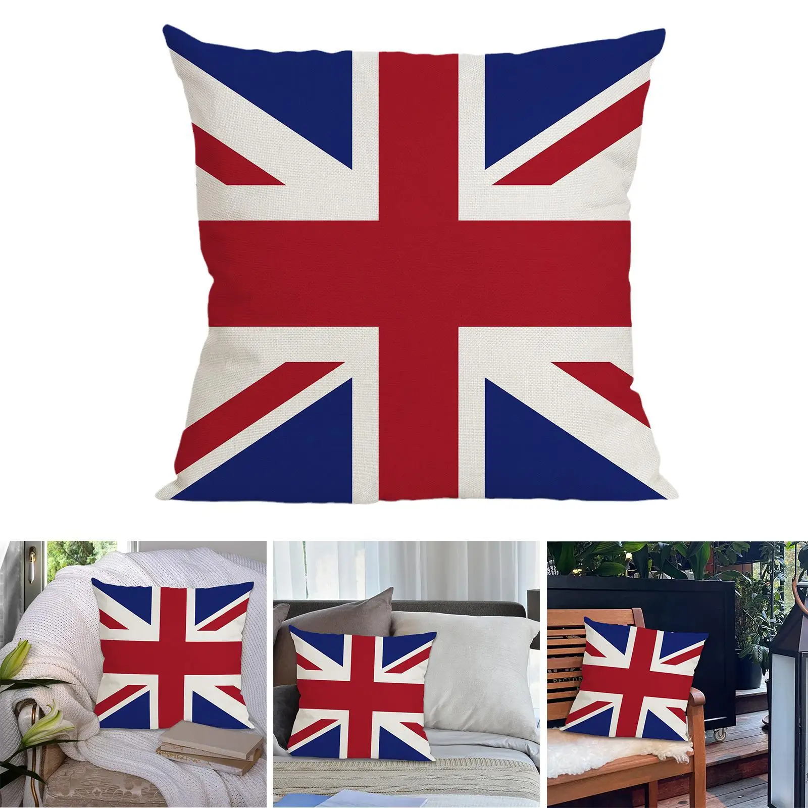 British Style Decorative Pillowcase England London Printing Throw Pillow Case Creative Party Pillow Cover Pillowcases Almohada 
British Style Decorative Pillowcase England London Printing Throw Pillow Case Creative Party Pillow Cover Pillowcases Almohada