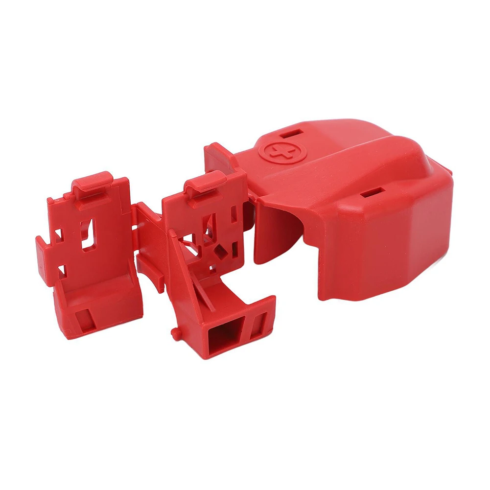 Battery Terminal Cover Replacement 32418-PND-300 ABS Accessories Red For CIVIC Si 02-03 For ACURA For CIVIC For ACCORD
Battery Terminal Cover Replacement 32418-PND-300 ABS Accessories Red For CIVIC Si 02-03 For ACURA For CIVIC For ACCORD
