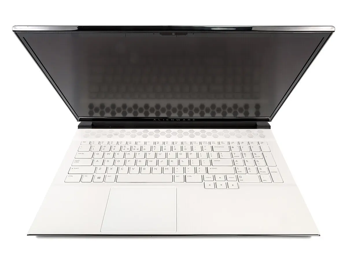 Alien ware m17 R3 Laptop i9-10980HK,32GB,2 x 1TB SSD ,RTX 2080,17"FHD 300Hz-Light
Alien ware m17 R3 Laptop i9-10980HK,32GB,2 x 1TB SSD ,RTX 2080,17"FHD 300Hz-Light