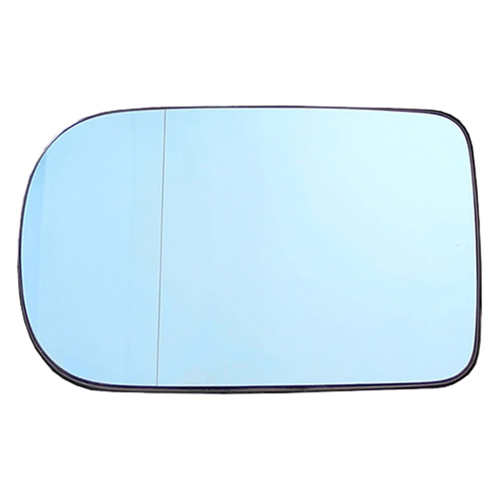 Left Side Wing Mirror Rearview Mirror Glass Heated for -BMW 7 Series E38 1995-2001 5 Series E39 2000-2003
Left Side Wing Mirror Rearview Mirror Glass Heated for -BMW 7 Series E38 1995-2001 5 Series E39 2000-2003
