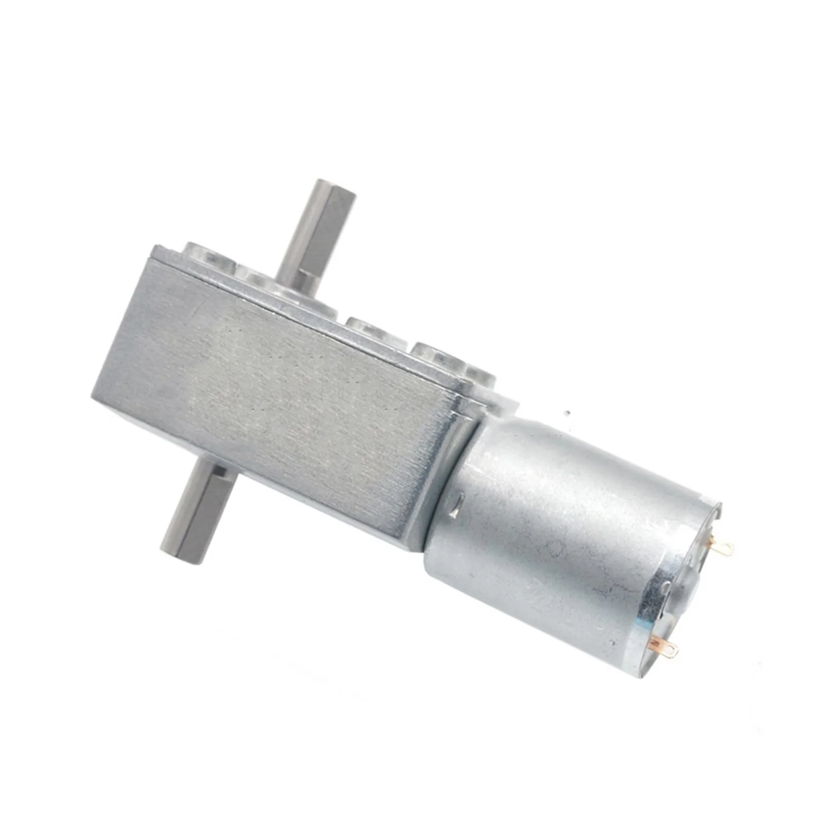 Gear 24v Dc Motor High Torque JGY370 24v Electric Dc High Torque Small Gear Motor Double shaft high torque worm gear motor
Gear 24v Dc Motor High Torque JGY370 24v Electric Dc High Torque Small Gear Motor Double shaft high torque worm gear motor