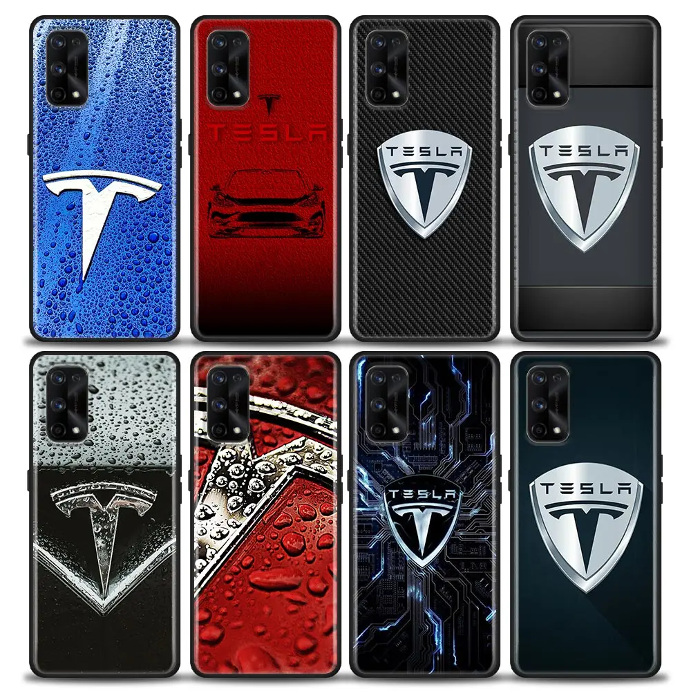 New Energy T-Tesla Vehicle Case For Realme GT Neo 2 3 XT Pro Master C35 C33 C25 C21 C21Y C20 C12 C11 C3 C2 C1 Black Cover Funda
New Energy T-Tesla Vehicle Case For Realme GT Neo 2 3 XT Pro Master C35 C33 C25 C21 C21Y C20 C12 C11 C3 C2 C1 Black Cover Funda